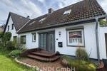 Doppelhaushälfte Norderstedt Harksheide - 4 Zimmer, 101 m&sup2;, 283.000&euro; | Angebot:26796307
