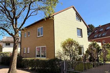 Haus Elmshorn Klostersande - 7 Zimmer, 153 m&sup2;, 439.000&euro; | Angebot:26765165