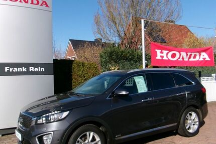 Kia Sorento 96.000 km 19.190 &euro; Horst 25358