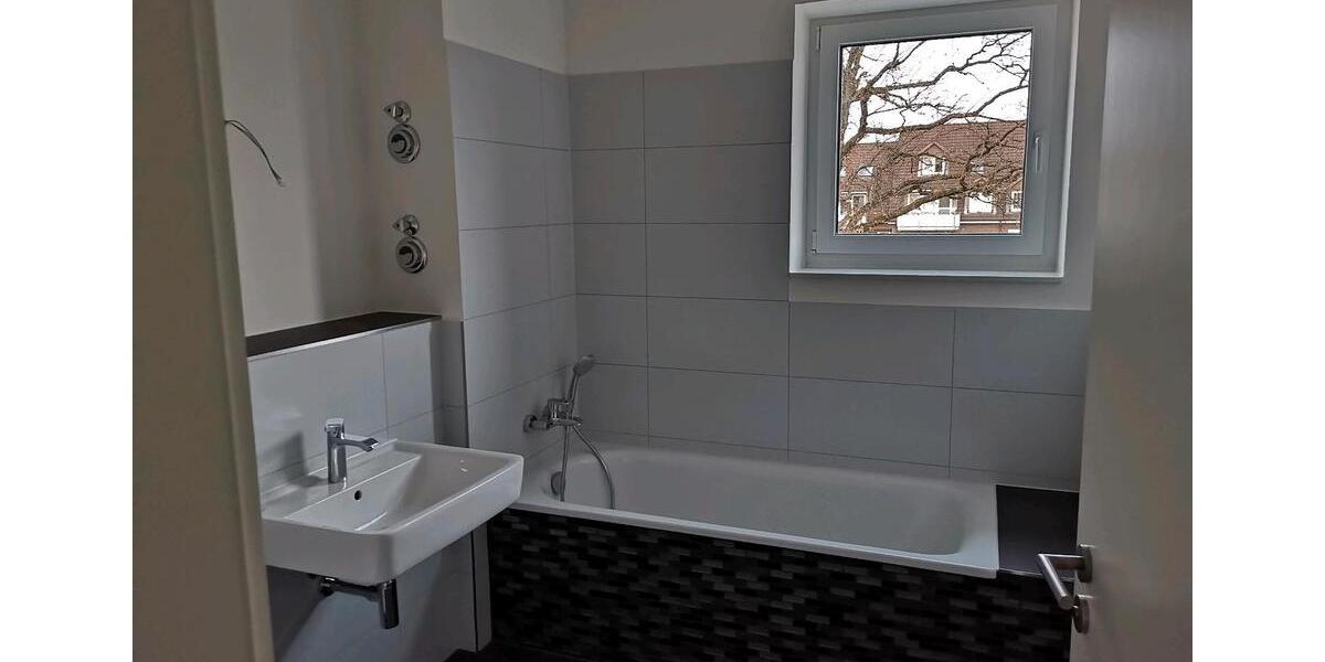 Etagenwohnung Norderstedt Friedrichsgabe - 2 Zimmer, 66 m&sup2;, 1.185&euro; | Angebot:25843726