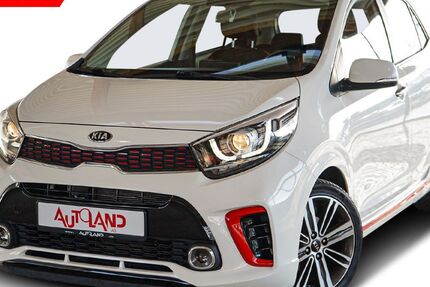 Kia Picanto 29.170 km 14.950 &euro; Hamburg 22761