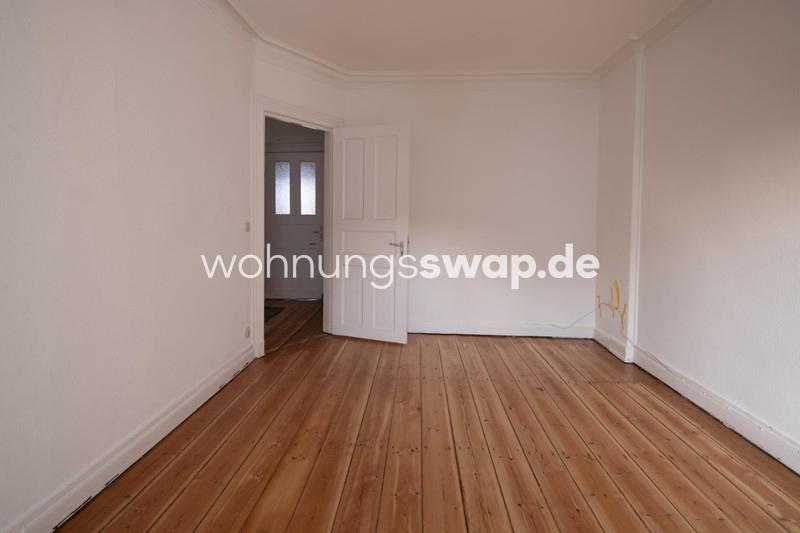 Etagenwohnung Hamburg Hohenfelde - 4 Zimmer, 92 m&sup2;, 1.168&euro; | Angebot:25181907
