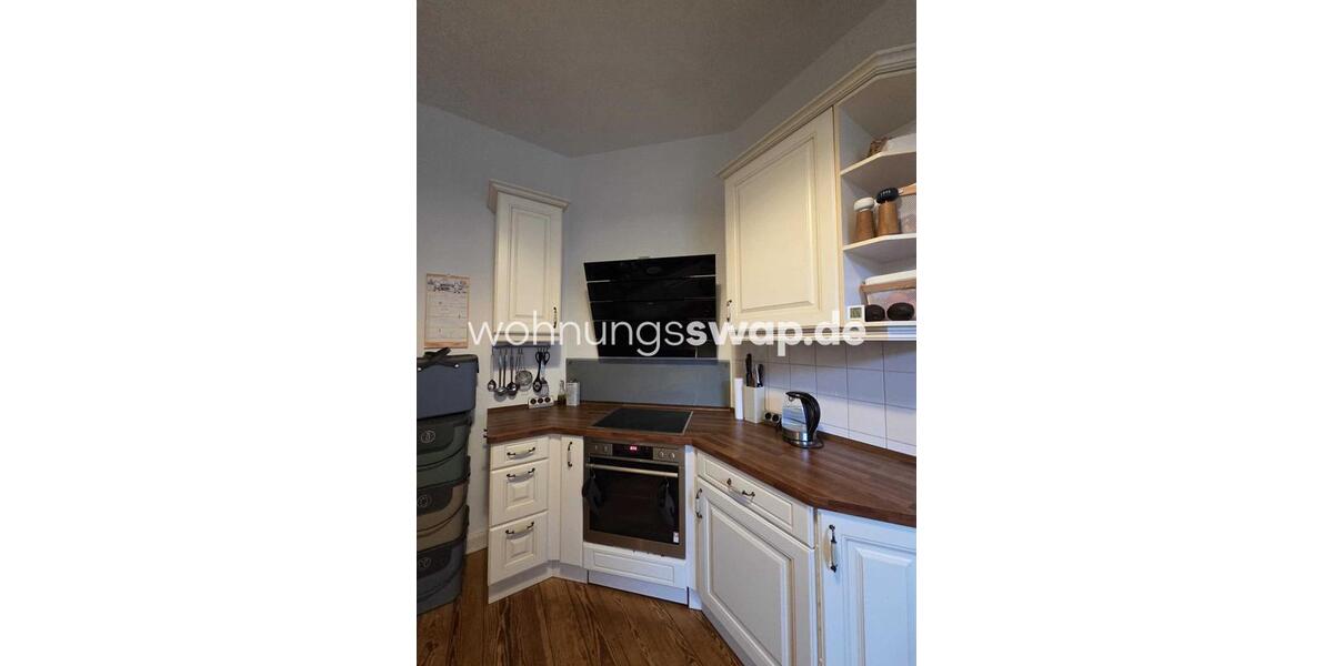 Etagenwohnung Hamburg Eimsbüttel - 3 Zimmer, 85 m&sup2;, 1.700&euro; | Angebot:25765253