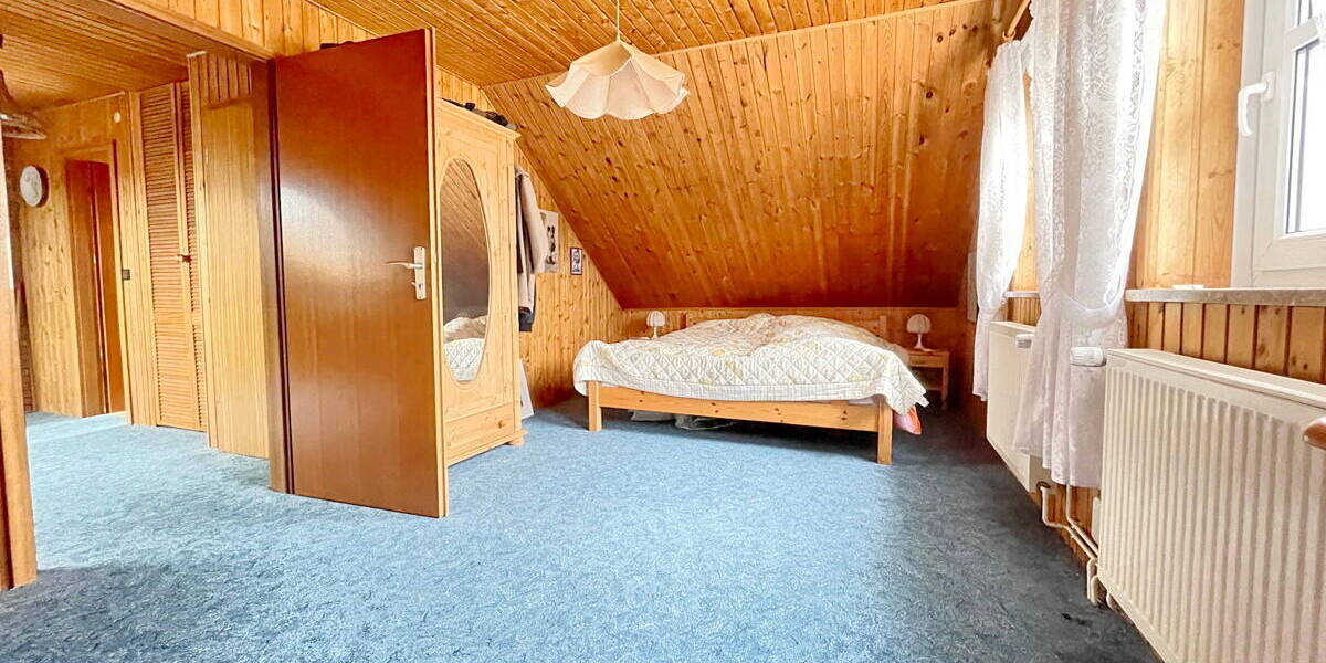 Einfamilienhaus Kisdorf - 4 Zimmer, 129 m&sup2;, 425.000&euro; | Angebot:25700527