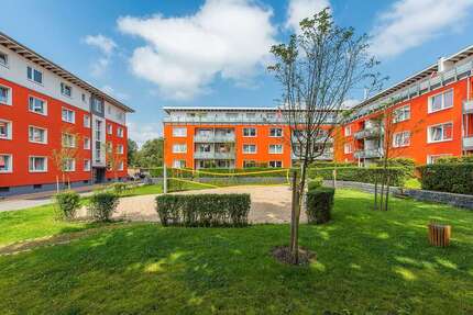 Wohnung Norderstedt Glashütte - 2 Zimmer, 69 m&sup2;, 1.125&euro; | Angebot:26830261