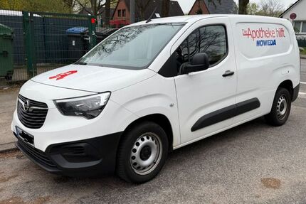 Opel Combo 310.000 km 4.300 &euro; Hamburg 22119