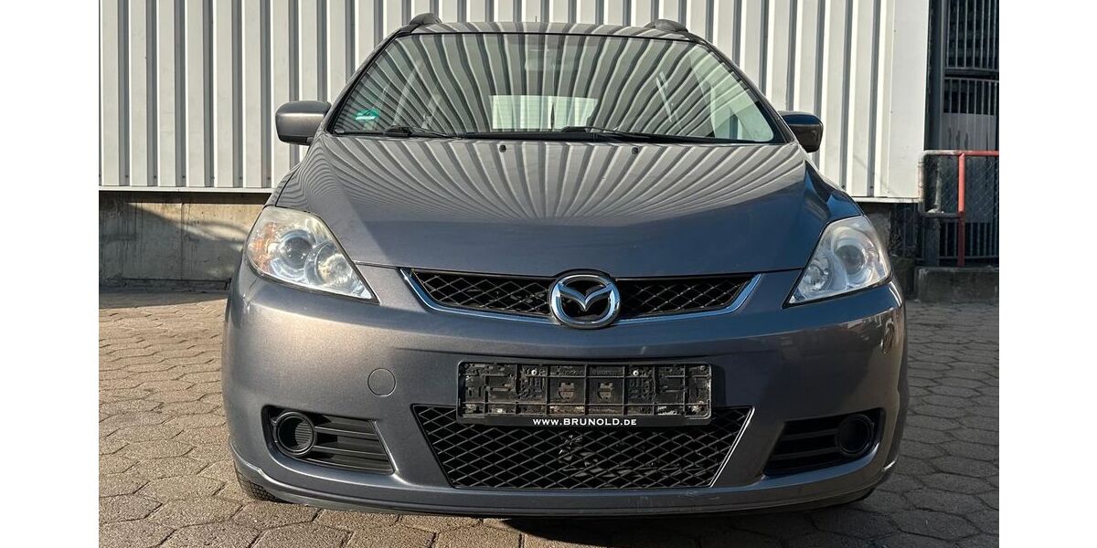 Mazda 5 156.924 km 3.500 &euro; Hamburg 20537