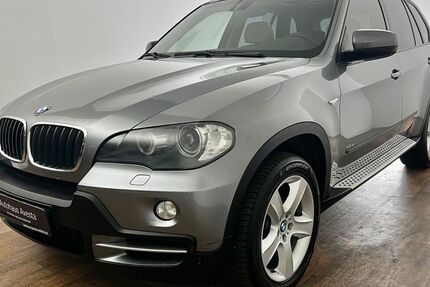 BMW X5 89.990 km 18.990 &euro; Pinneberg 25421