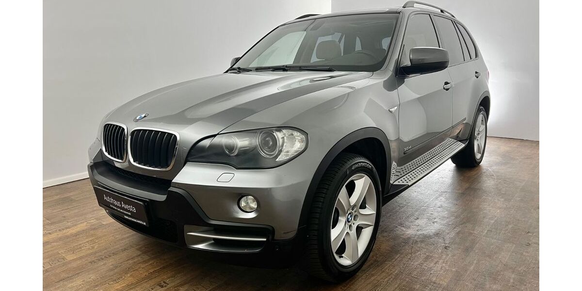 BMW X5 89.990 km 18.990 &euro; Pinneberg 25421