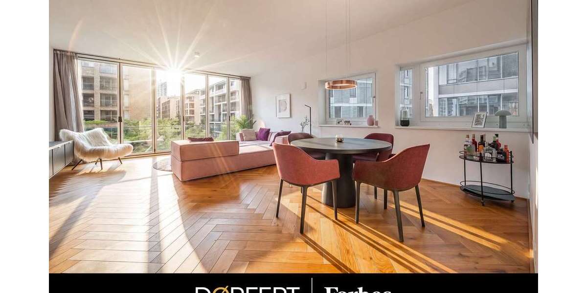 Etagenwohnung Hamburg Hamburg-Mitte - 3 Zimmer, 90 m&sup2;, 995.000&euro; | Angebot:27112965