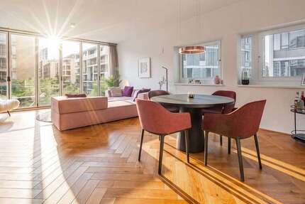 Wohnung Hamburg Hamburg-Mitte - 3 Zimmer, 90 m&sup2;, 995.000&euro; | Angebot:27112965