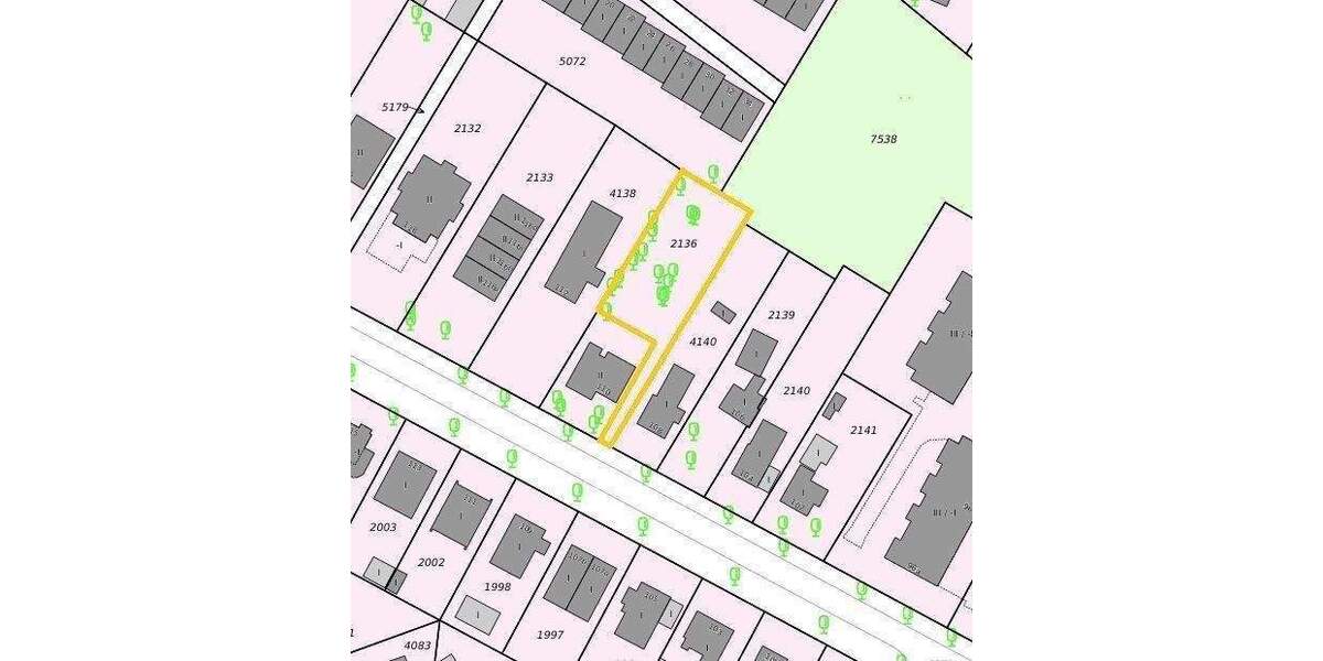 Grundstück Hamburg Eidelstedt - 380.000&euro; | Angebot:25927267