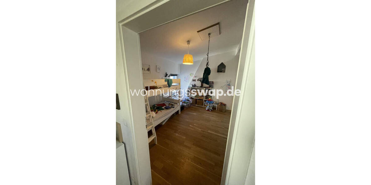 Etagenwohnung Hamburg Altona-Nord - 4 Zimmer, 91 m&sup2;, 1.510&euro; | Angebot:25922205