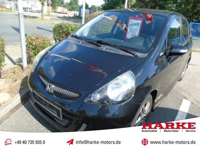 Honda Jazz 166.000 km 3.900 &euro; Hamburg 21035