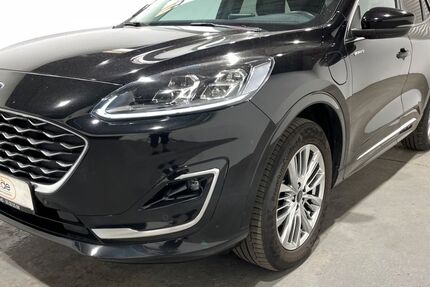 Ford Kuga 117.000 km 18.450 &euro; Norderstedt 22848