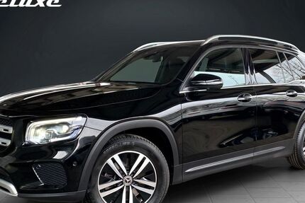 Mercedes-Benz GLB 200 103.350 km 28.900 &euro; Hamburg 22047