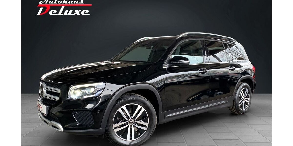 Mercedes-Benz GLB 200 103.350 km 28.900 &euro; Hamburg 22047