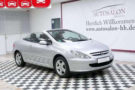 Peugeot 307 117.352 km 4.299 &euro; Hamburg 22399