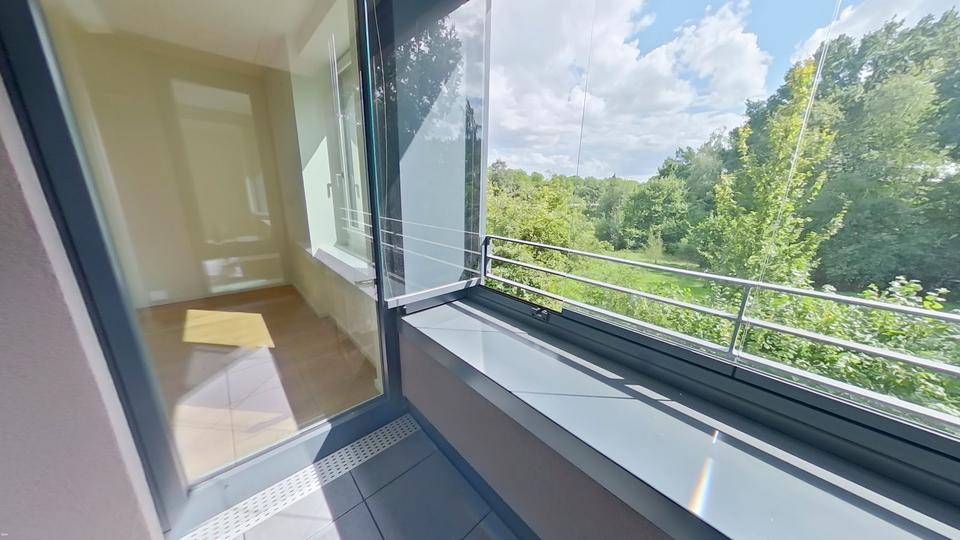 Etagenwohnung Hamburg Alsterdorf - 4 Zimmer, 104 m&sup2;, 2.636&euro; | Angebot:22236211