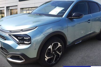 Citroen C4 19.942 km 18.990 &euro; Hamburg 22457