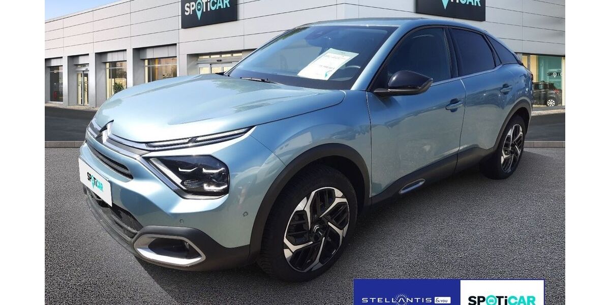 Citroen C4 19.942 km 18.990 &euro; Hamburg 22457