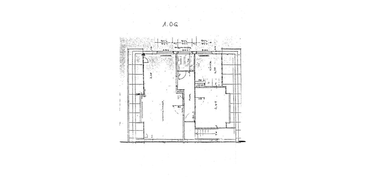 Doppelhaushälfte Hamburg Wandsbek - 345.000&euro; | Angebot:24743073