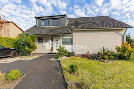 Haus Tangstedt - 6 Zimmer, 187 m&sup2;, 549.000&euro; | Angebot:25928568