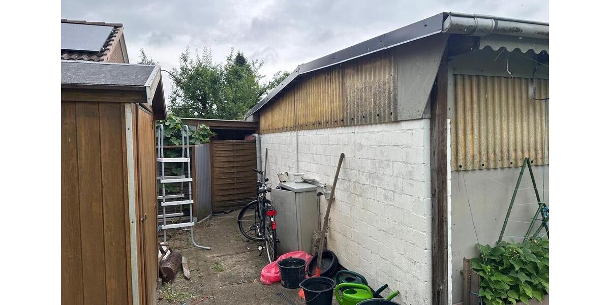 Einfamilienhaus Bad Bramstedt - 6 Zimmer, 120 m&sup2;, 290.000&euro; | Angebot:26988973