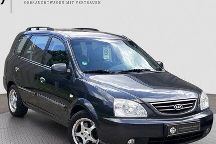 Kia Carens 99.899 km 6.556 &euro; Hamburg 21031