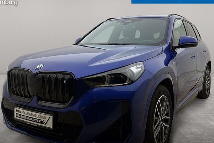 BMW iX1 14.275 km 40.994 &euro; Barsbüttel bei Hamburg 22885