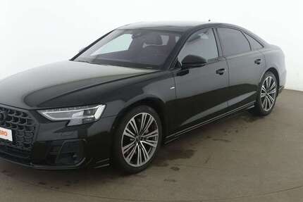 Audi A8 57.432 km 49.890 &euro; Hamburg 22529