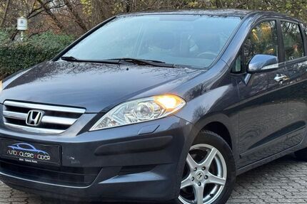 Honda FR-V 237.000 km 2.999 &euro; Hamburg 22041