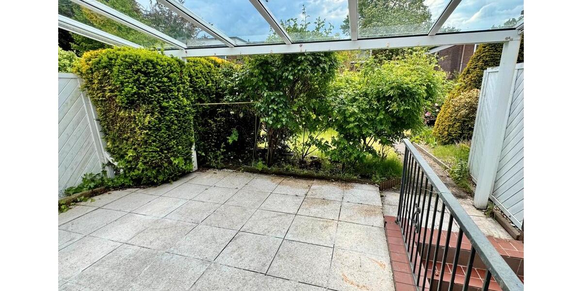 Reihenhaus Norderstedt - 3.5 Zimmer, 113 m&sup2;, 395.000&euro; | Angebot:26663394