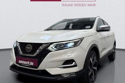 Nissan Qashqai 155.000 km 14.900 &euro; Ahrensburg 22926