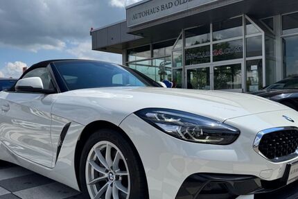 BMW Z4 63.173 km 29.985 &euro; Bad Oldesloe 23843