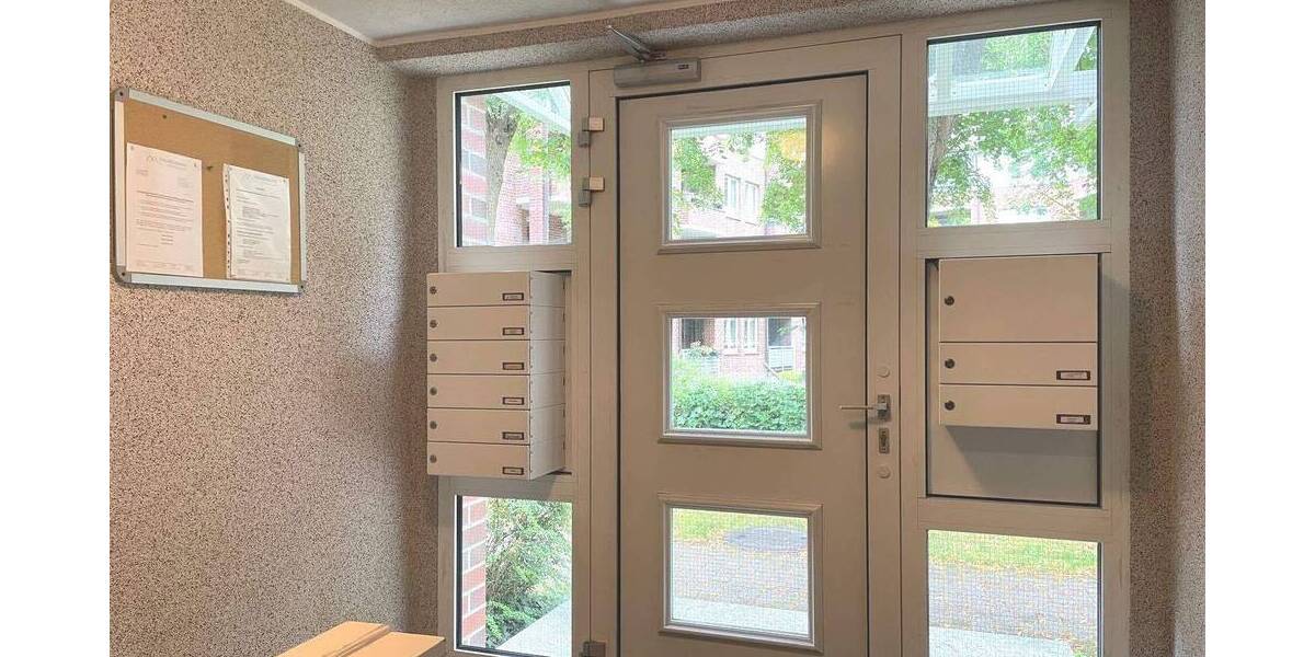 Etagenwohnung Hamburg Eißendorf - 3 Zimmer, 85 m&sup2;, 375.000&euro; | Angebot:25820758