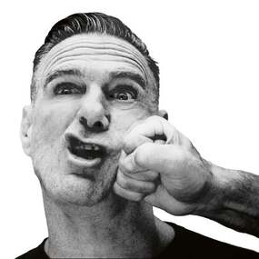 Bryan Adams - Roll With The Punches Tour 09.10.2026 Barclays Arena