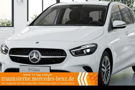 Mercedes-Benz B 200 7.382 km 30.490 &euro; Hamburg 22047