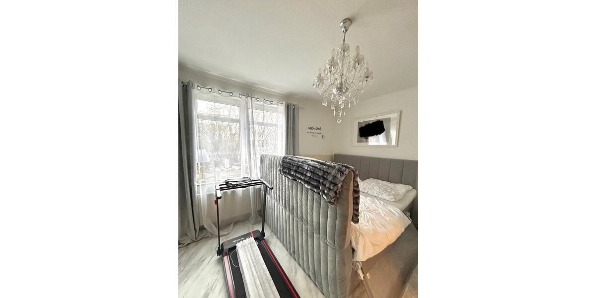 Hochparterre Glinde - 3 Zimmer, 85 m&sup2;, 365.000&euro; | Angebot:25103448