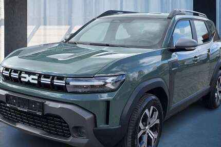 Dacia Duster 13.813 km 21.990 &euro; Hamburg 20537