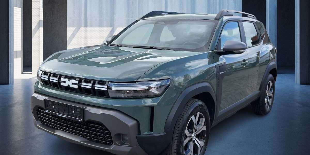 Dacia Duster 13.813 km 21.990 &euro; Hamburg 20537