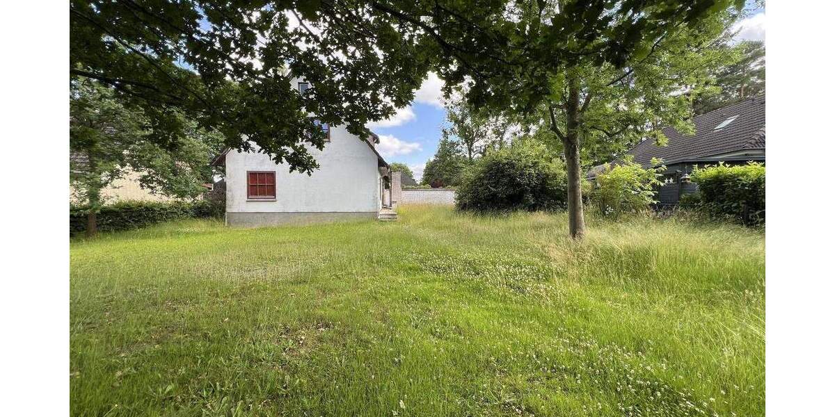 Einfamilienhaus Hamburg Duvenstedt - 6 Zimmer, 135 m&sup2;, 510.000&euro; | Angebot:25815654