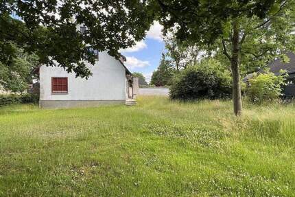 Haus Hamburg Duvenstedt - 6 Zimmer, 135 m&sup2;, 510.000&euro; | Angebot:25815654