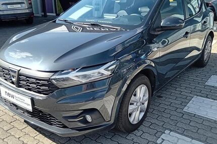 Dacia Sandero 59.700 km 9.999 &euro; Kaltenkirchen 24568