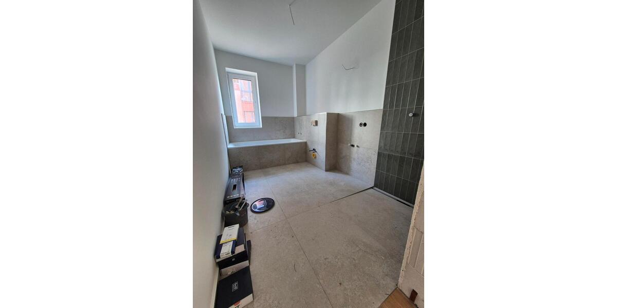 Erdgeschoßwohnung Norderstedt - 3 Zimmer, 80 m&sup2;, 1.665&euro; | Angebot:25962979