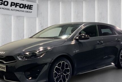 Kia pro ceed / ProCeed 30.193 km 19.550 &euro; Hamburg 22335