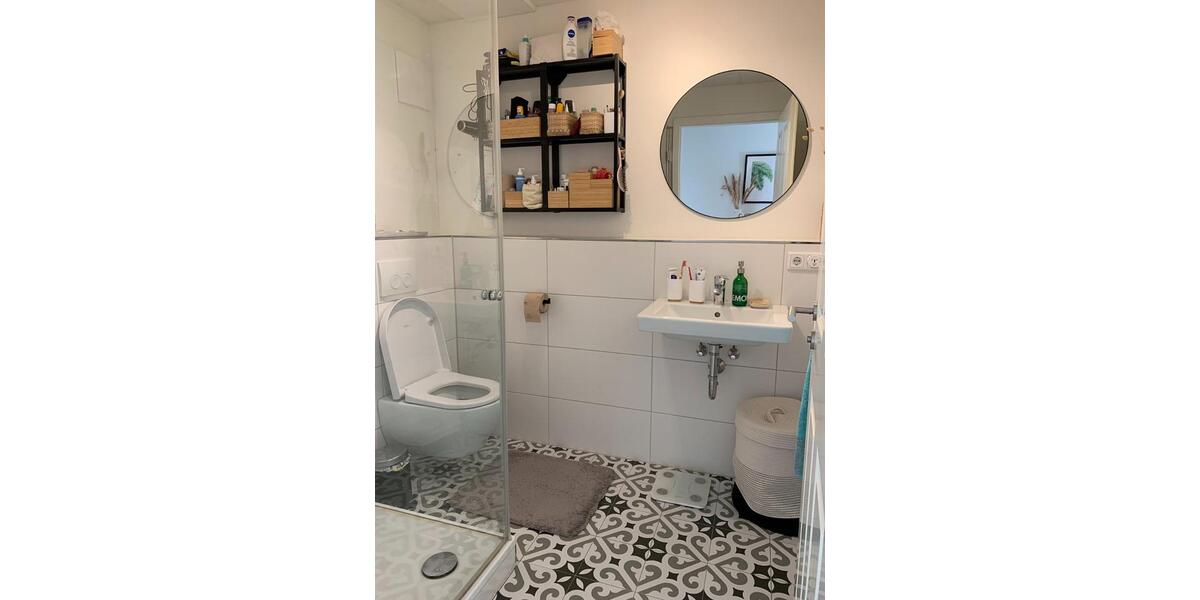 Etagenwohnung Hamburg Winterhude - 3 Zimmer, 69 m&sup2;, 1.200&euro; | Angebot:25882513