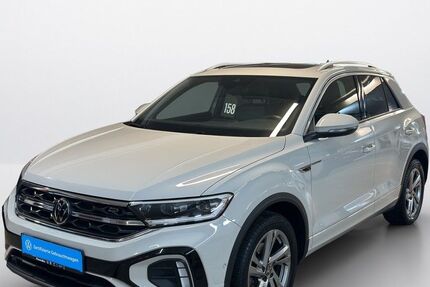 VW T-Roc 60.569 km 25.880 &euro; Hamburg 22399