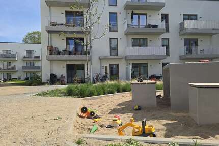 Wohnung Hamburg Stellingen - 3 Zimmer, 78 m&sup2;, 1.630&euro; | Angebot:25768370