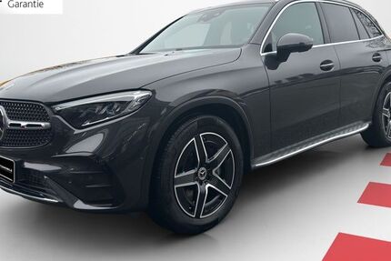 Mercedes-Benz GLC 300 6.979 km 54.950 &euro; Trittau 22946